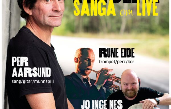 Per Aarsund