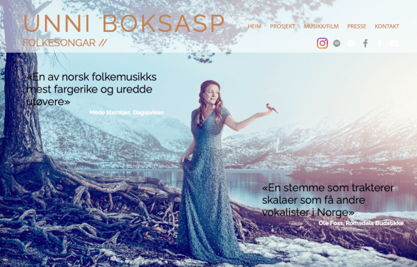 Unni Boksasp